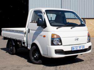 Hyundai H100 Pickup